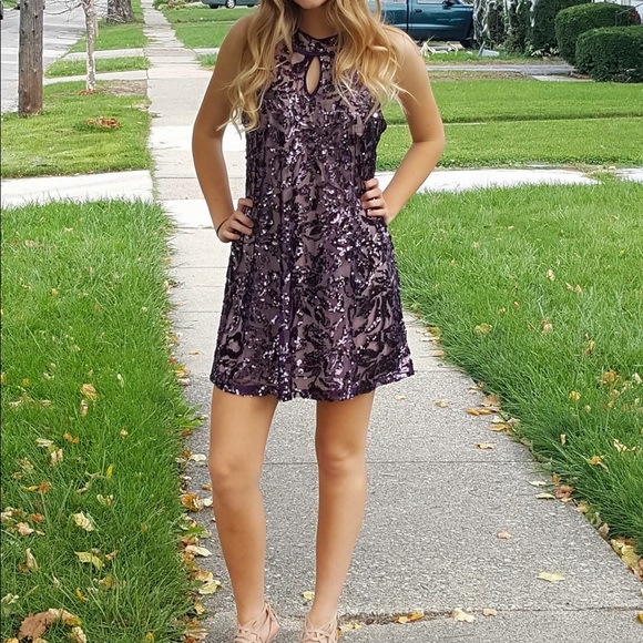 Dresses & Skirts - Homecoming dress